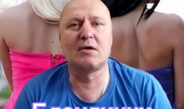 Блондинки или Брюнетки??? )))