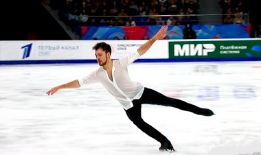 Что помогло Дмитрии Алиеву выиграть 3-й этап Гран-при