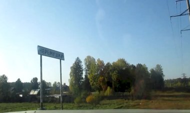 Разговор в дождь - поёт Кирилл Косолапов