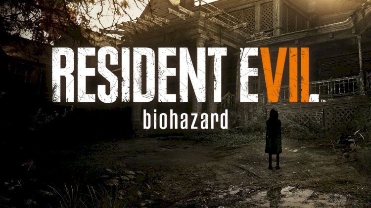 "Resident Evil 7: Возвращение к корням ужаса"