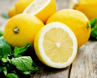 Как лимон может улучшить нашу жизнь
