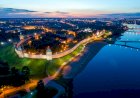 Великий Новгород – город для отличных выходных