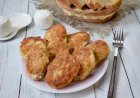 Сочные котлеты из куриного фарша