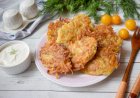 Драники картофельные классические