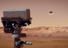Как привезут грунт с Марса