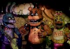 Фильм Five Nights at Freddy's с русской озвучкой