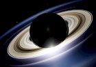 Как устроены кольца Сатурна