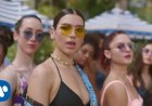 Dua Lipa - New Rules