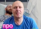 Анекдот про Доктора и ОМОНовца.