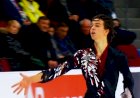 Два героя 5-о этапа Гран-при России по фигурному катанию в Самаре