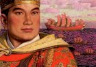 Чжэн Хэ. Великий неизвестный мореплаватель