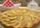 Классическая шарлотка