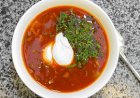 Солянка по классически