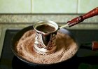 Кофе в турке в домашних условиях