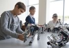 Робототехника в школе: провал совсем близко