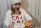Колыбельная от внучки Сонечки
