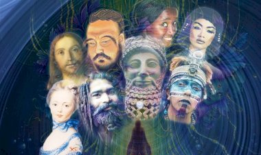 Действительно ли под гипнозом люди вспоминают свои "прошлые жизни"? Или это нечто другое?