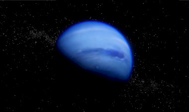 Гроза на Нептуне