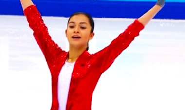 Итоги турнира Гран-при после 3-х первых этапов и о призерах первого этапа в Уфе у женщин