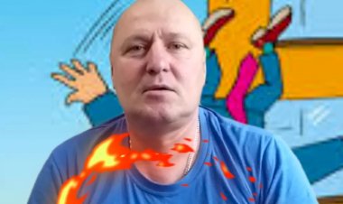 Анекдот про Мужа и Жену