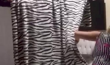 Фокус-покус.