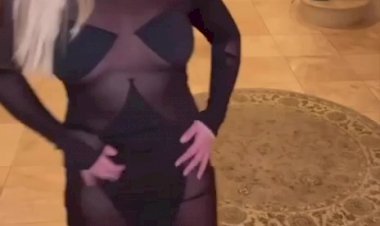 Бритни Спирс уже не та: