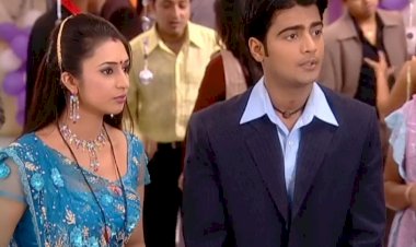 Отзыв на индийский сериал "Невестка", хотела узнать обычаи и жизнь в индийской семье, в итоге получила треш