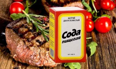 Сода смягчит мясо, сохранит витамины и ещё 5 полезных применений