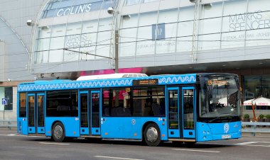 МАЗ 203 – худшее из Минска