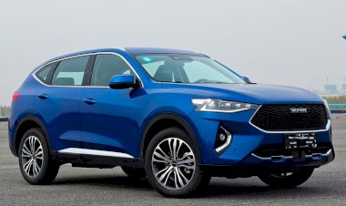 HAVAL отзывает свои автомобили