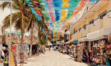 Самые интересные места для зимнего отдыха в Мексике