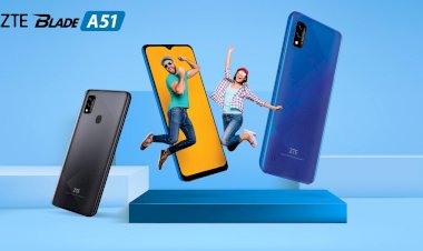ZTE A51 – смартфон, который не нужно покупать