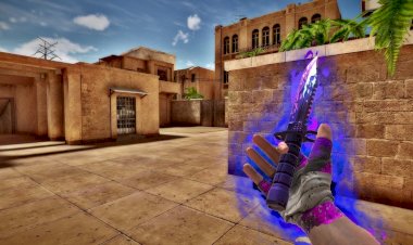 ЛУЧШИЙ МУВИК ❤️Standoff 2