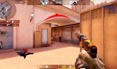 Сыграли против Соклановцев! Демка в союзники (Standoff 2)