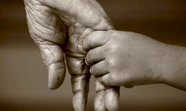 Девочка во время болезни увидела свою умершую бабушку (история из жизни)