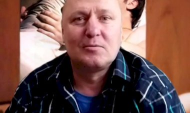 Анекдот про Любовника