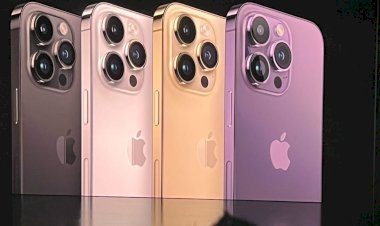 iPhone 15 скоро уйдет с полок магазинов