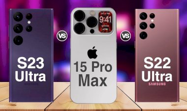 Samsung готовится обойти Apple