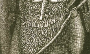 Кто входит в славянский бестиарий