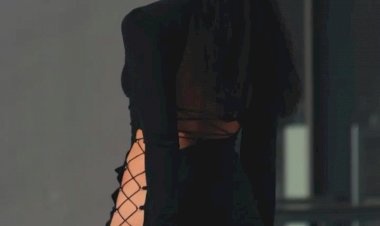 Сокурсница.