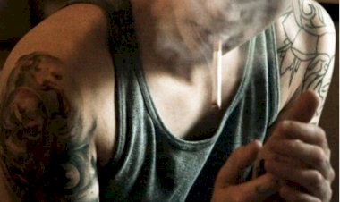 Плохие мальчики как рыболовные крючки для женщин