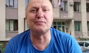 Случай в Администрации