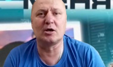 Однажды на передаче "Жди Меня"