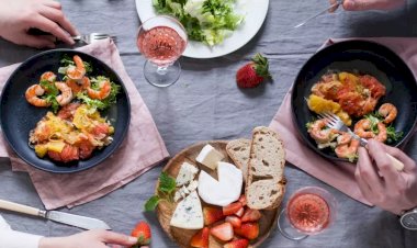 Буду Ужинать)