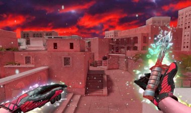 SOKA SOKA КАЙФОВЫЙ МУВИК STANDOFF 2