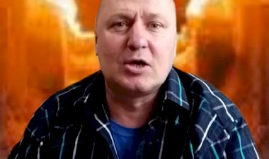 Анекдот про Несправедливость