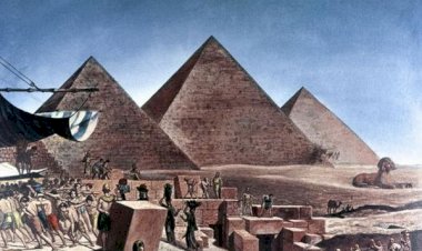 Истинный смысл притчи о фараоне и рабах: принуждение и свобода