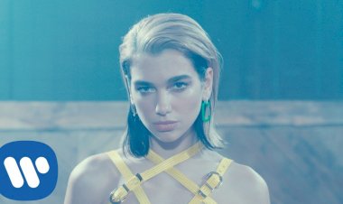 Dua Lipa - Don't Start Now