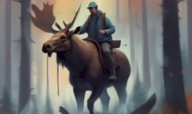 Ангелы доброго мщения