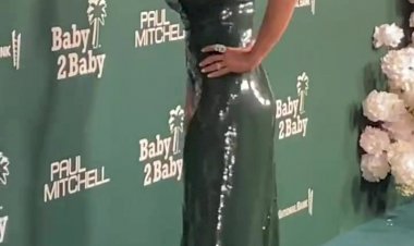 Сальма Хайек